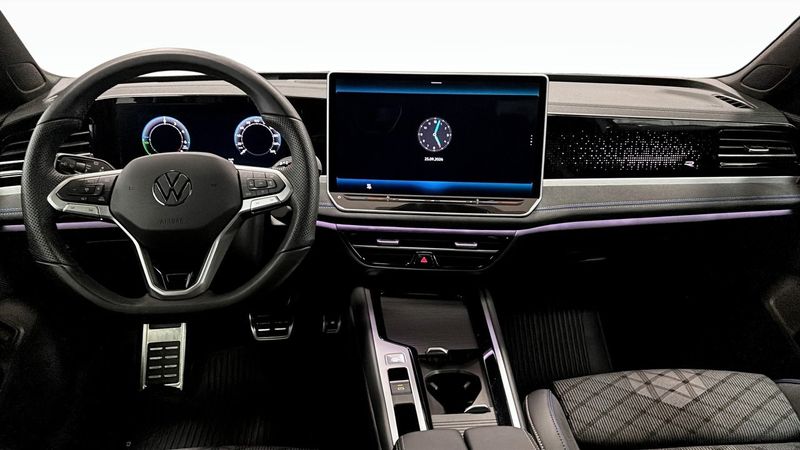 Volkswagen Passat bild 10