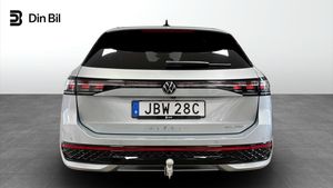 Volkswagen Passat bild 5