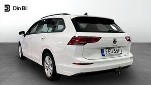 Volkswagen Golf bild 3