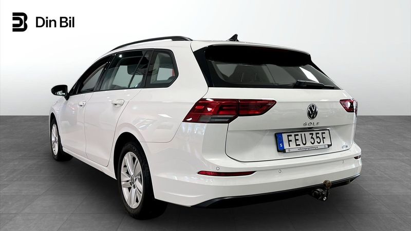 Volkswagen Golf bild 3