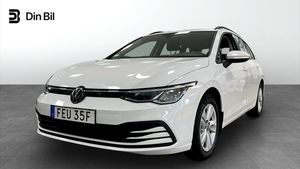 Volkswagen Golf bild 1