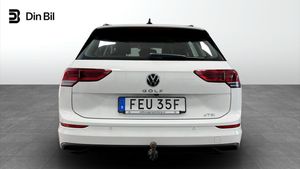Volkswagen Golf bild 5