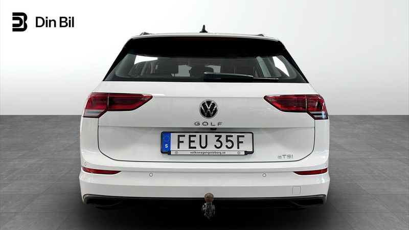 Volkswagen Golf bild 5