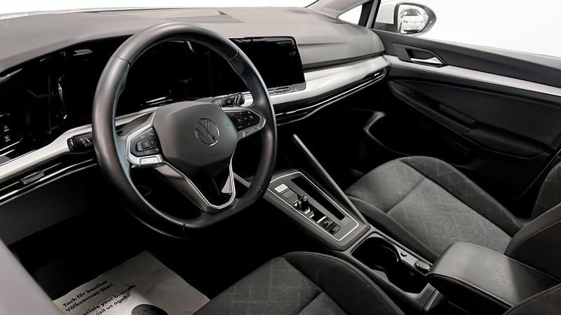 Volkswagen Golf bild 7