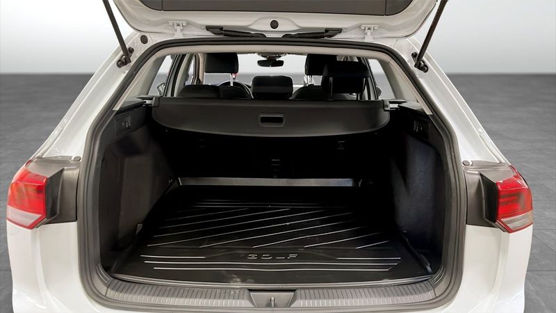 Volkswagen Golf bild 12