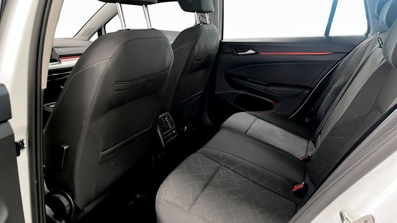 Volkswagen Golf bild 11