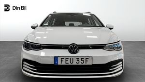 Volkswagen Golf bild 4
