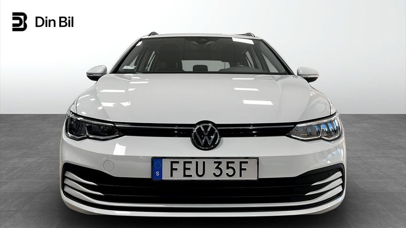Volkswagen Golf bild 4