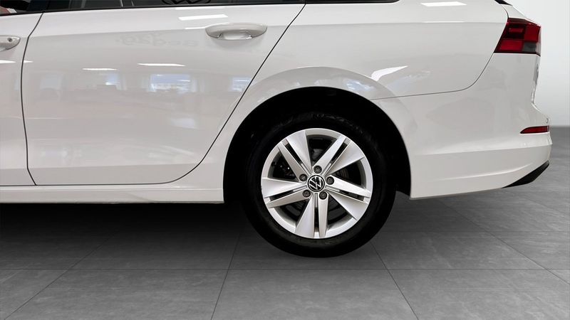 Volkswagen Golf bild 6
