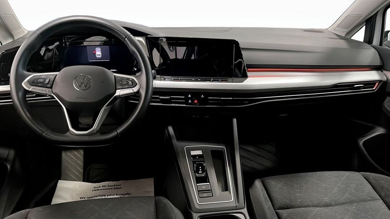 Volkswagen Golf bild 10