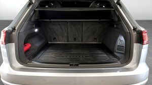Volkswagen Touareg bild 12