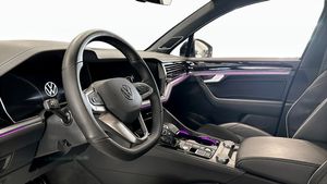 Volkswagen Touareg bild 7