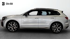 Volkswagen Touareg bild 2