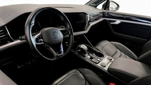 Volkswagen Touareg bild 8