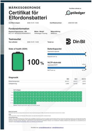 Volkswagen Touareg bild 2