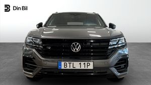Volkswagen Touareg bild 5