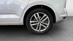 Volkswagen Touran bild 6