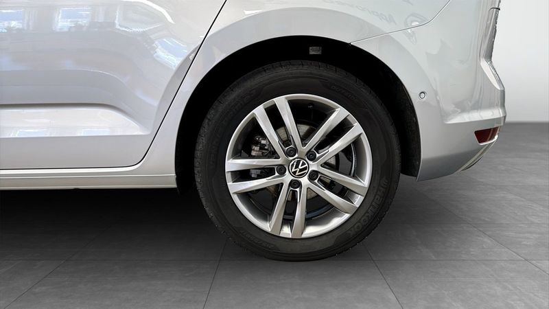 Volkswagen Touran bild 6