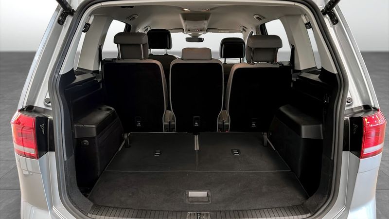 Volkswagen Touran bild 12