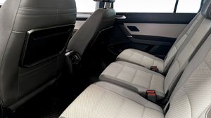 Volkswagen Touran bild 11