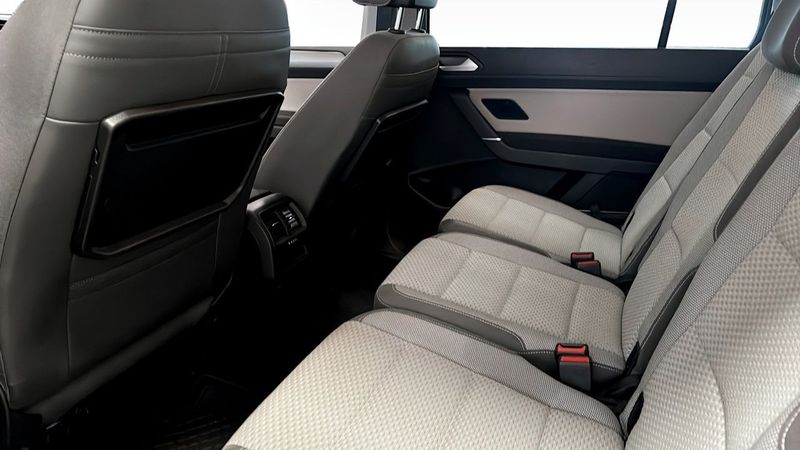 Volkswagen Touran bild 11