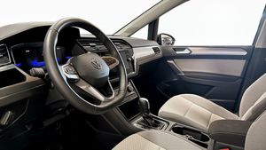Volkswagen Touran bild 7