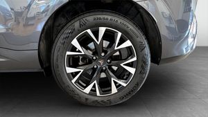 Cupra Terramar bild 6