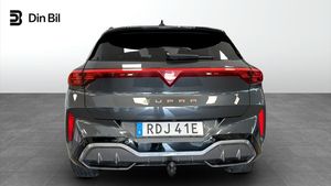 Cupra Terramar bild 5