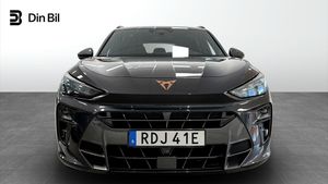 Cupra Terramar bild 4