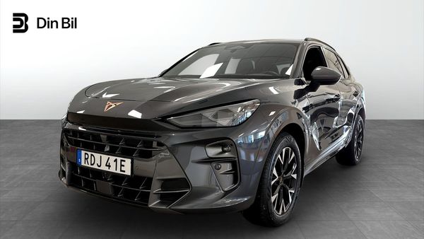 Cupra Terramar eTSI 150 DSG drag/värmare/kamera - 2025