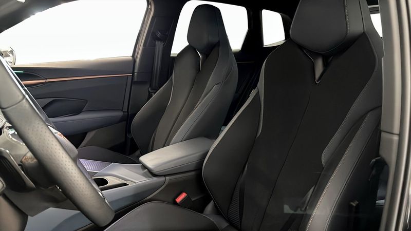 Cupra Terramar bild 8