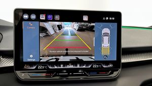 Cupra Terramar bild 9