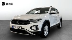 Volkswagen T-Roc bild 1
