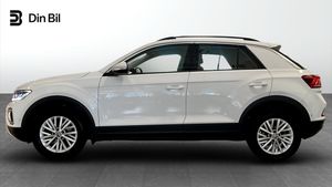 Volkswagen T-Roc bild 2