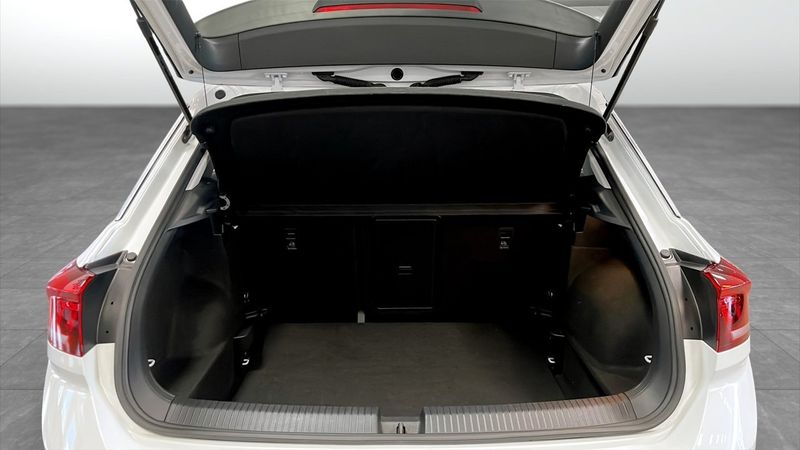 Volkswagen T-Roc bild 12