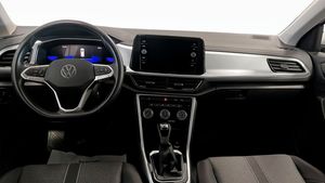 Volkswagen T-Roc bild 10