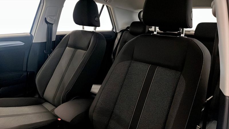 Volkswagen T-Roc bild 8