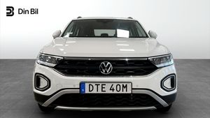 Volkswagen T-Roc bild 4