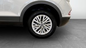 Volkswagen T-Roc bild 6