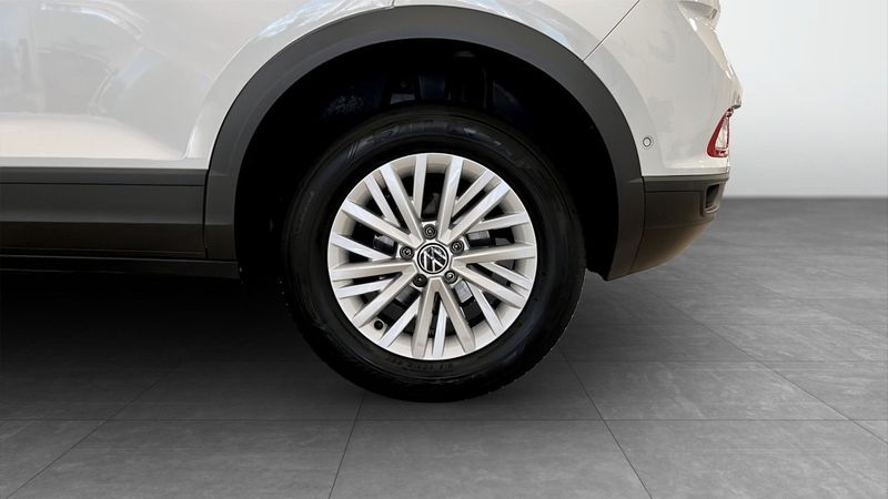 Volkswagen T-Roc bild 6