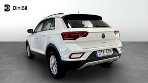 Volkswagen T-Roc bild 3