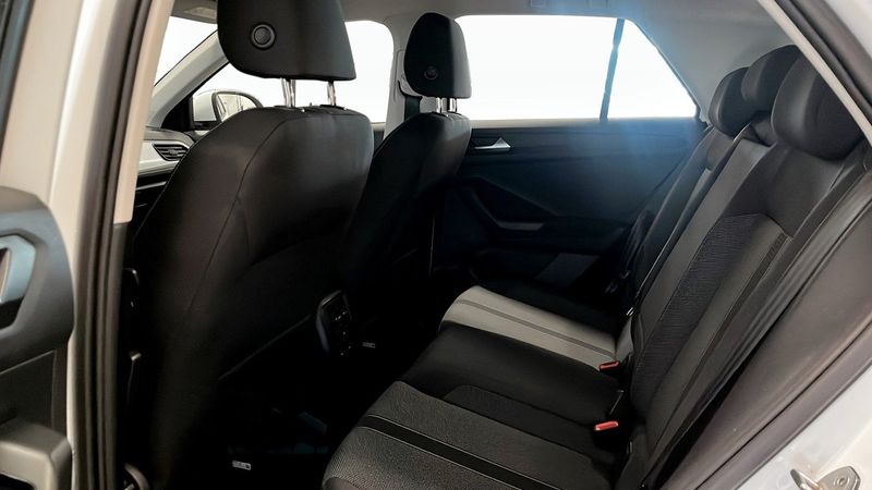 Volkswagen T-Roc bild 11