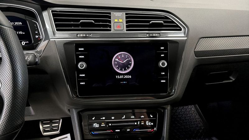 Volkswagen Tiguan bild 10