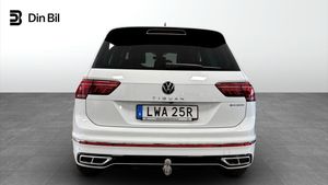 Volkswagen Tiguan bild 6