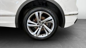 Volkswagen Tiguan bild 7