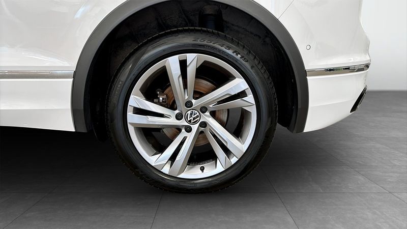 Volkswagen Tiguan bild 7