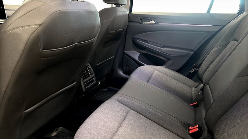 Volkswagen Golf bild 12