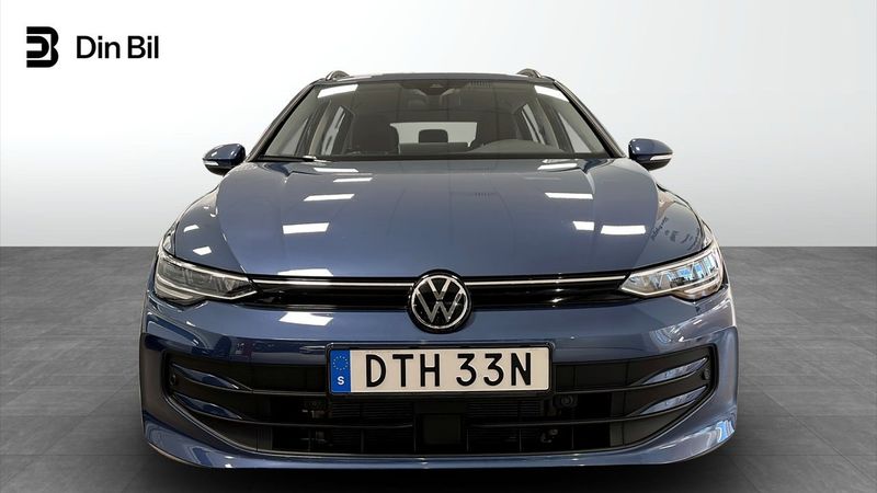Volkswagen Golf bild 5