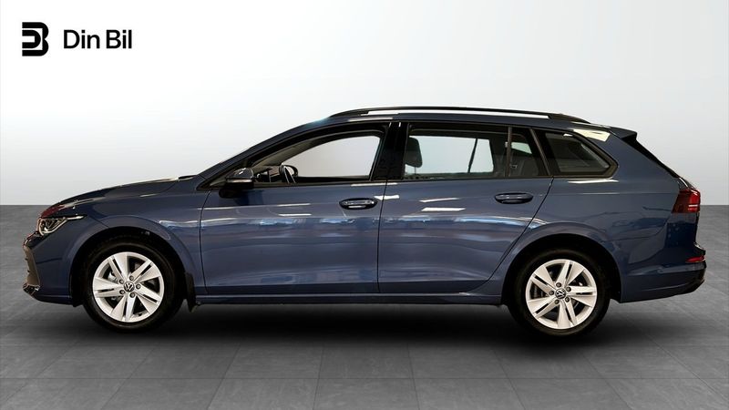 Volkswagen Golf bild 3