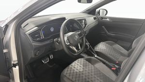 Volkswagen Taigo bild 7